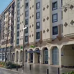 Ξενοδοχείο Ibis Styles Centre Gare Beffroi 3*