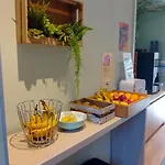 Ibis Styles Centre Gare Beffroi 3* Λιλ