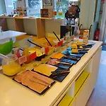 Ibis Styles Centre Gare Beffroi 3*