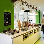 Ibis Styles Centre Gare Beffroi 3* Λιλ