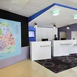 Ξενοδοχείο Ibis Styles Centre Gare Beffroi