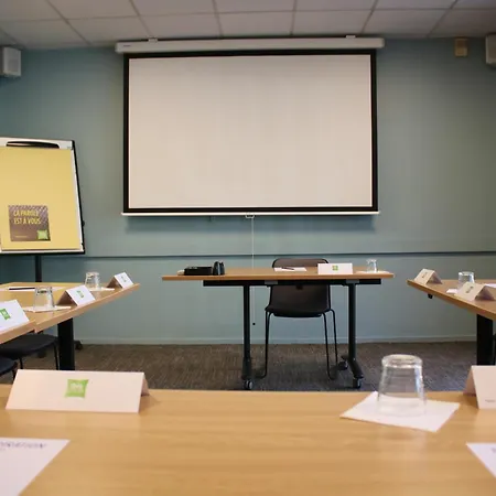 Hotel Ibis Styles Centre Gare Beffroi Lille