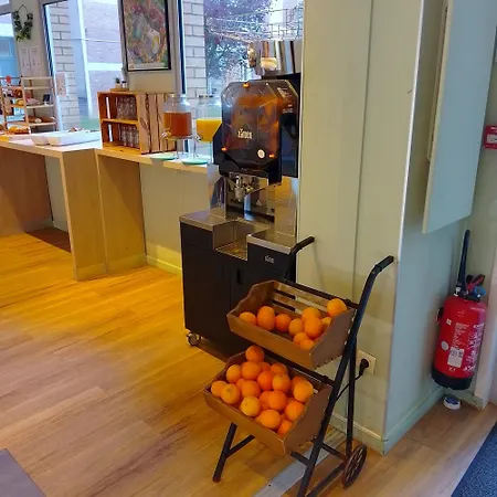 Hotel Ibis Styles Centre Gare Beffroi