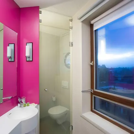 Ibis Styles Centre Gare Beffroi Hotel