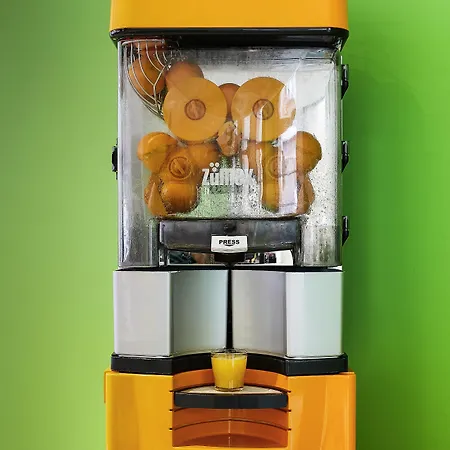 Ibis Styles Centre Gare Beffroi 3*