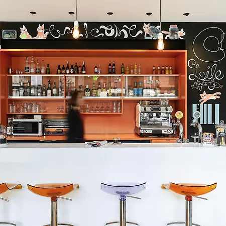 Ibis Styles Centre Gare Beffroi Hotel Lille