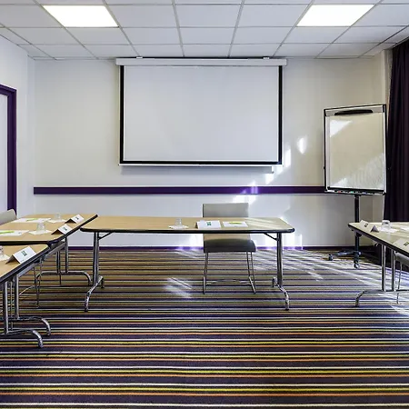 Ibis Styles Centre Gare Beffroi