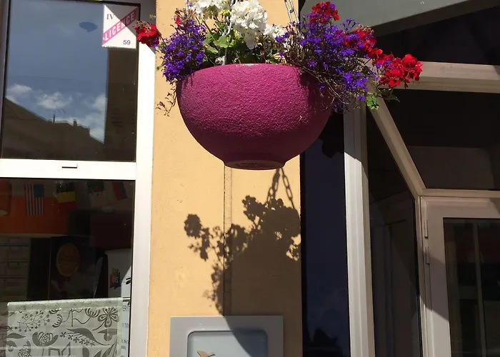 Hotell Ibis Styles Centre Gare Beffroi Lille