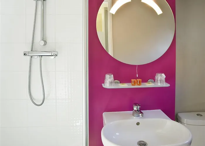 Ibis Styles Centre Gare Beffroi