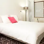 Hotel Ibis Styles Centre Gare Beffroi