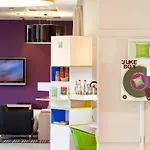 Hotel Ibis Styles Centre Gare Beffroi 3*