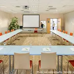 Hotel Ibis Styles Centre Gare Beffroi