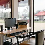 Ibis Styles Centre Gare Beffroi Hotel 3*