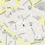 Hotel Ibis Styles Centre Gare Beffroi
