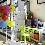 Ibis Styles Centre Gare Beffroi Hotel 3*