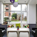 Ibis Styles Centre Gare Beffroi 3*