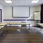 Ibis Styles Centre Gare Beffroi