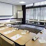 Ibis Styles Centre Gare Beffroi 3*