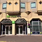 Ibis Styles Centre Gare Beffroi 3*