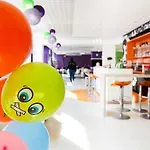 Ibis Styles Centre Gare Beffroi