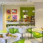 Hotel Ibis Styles Centre Gare Beffroi 3*