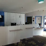 Ibis Styles Centre Gare Beffroi Hotel Lille