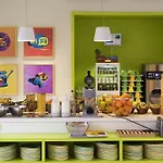 Ibis Styles Centre Gare Beffroi 3* Lille