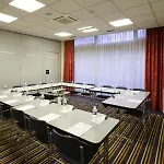 Hotel Ibis Styles Centre Gare Beffroi 3*