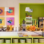 Ibis Styles Centre Gare Beffroi Hotel Lille