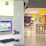 Ibis Styles Centre Gare Beffroi 3* Lille