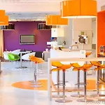Ibis Styles Centre Gare Beffroi Hotel Lille