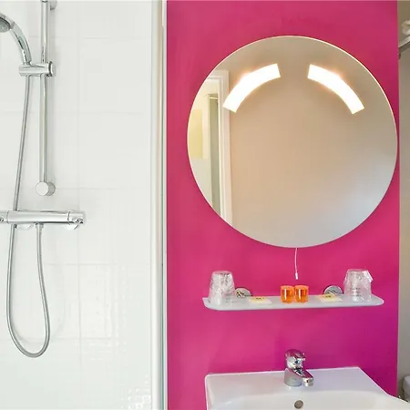 Ibis Styles Centre Gare Beffroi Hotel 3*