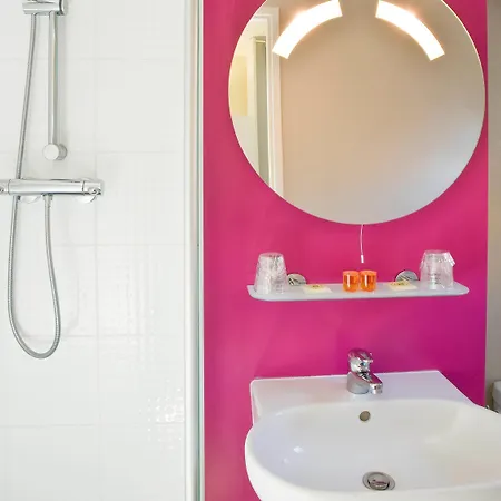 Hotel Ibis Styles Centre Gare Beffroi