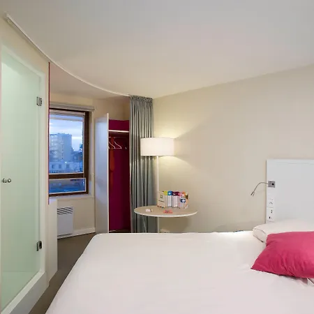 Ibis Styles Centre Gare Beffroi Otel 3*