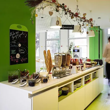 Ibis Styles Centre Gare Beffroi 3* Lille