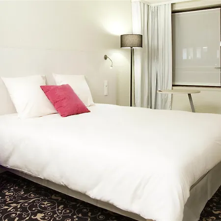 Ibis Styles Centre Gare Beffroi