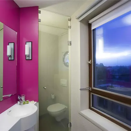 Hotel Ibis Styles Centre Gare Beffroi