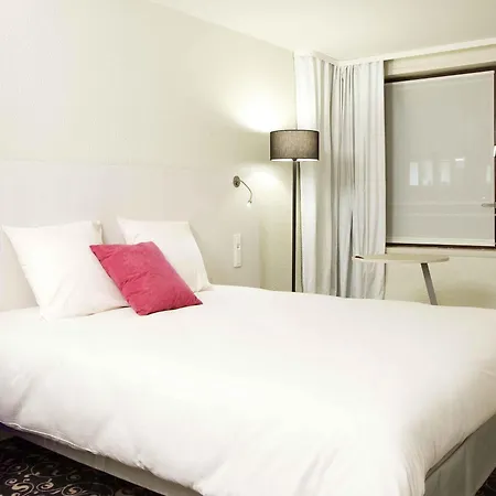 Ibis Styles Centre Gare Beffroi