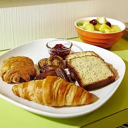 Hotel Ibis Styles Centre Gare Beffroi Lille