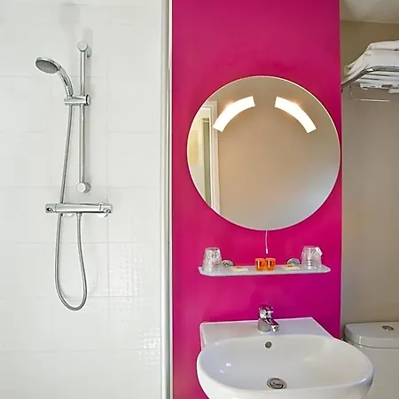 Ibis Styles Centre Gare Beffroi Hotel Lille