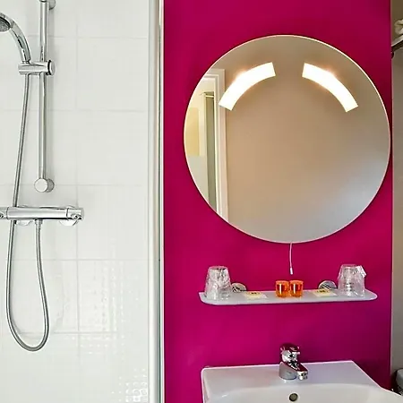 Ibis Styles Centre Gare Beffroi Hotel Lille