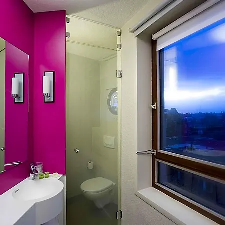 Ibis Styles Centre Gare Beffroi Hotel Lille