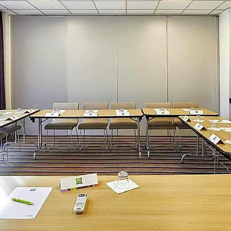 Ibis Styles Centre Gare Beffroi Hotel Lille