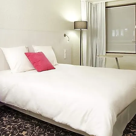 Ibis Styles Centre Gare Beffroi