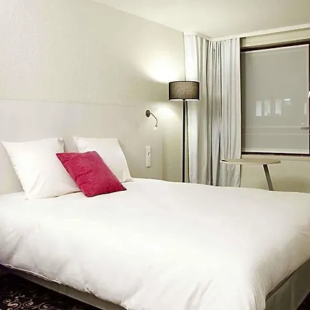 Ibis Styles Centre Gare Beffroi Hotel