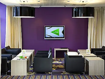 Ibis Styles Centre Gare Beffroi