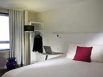 Hotel Ibis Styles Centre Gare Beffroi 3*