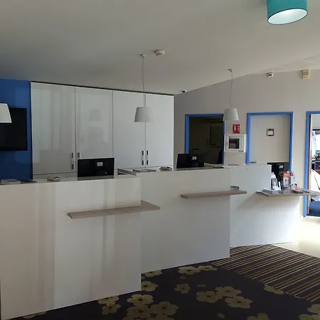 Ibis Styles Centre Gare Beffroi Hotel Lila