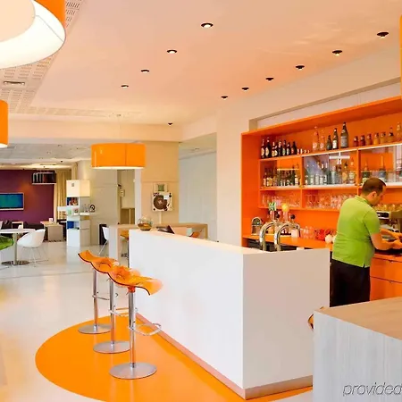 Hotel Ibis Styles Centre Gare Beffroi Lille