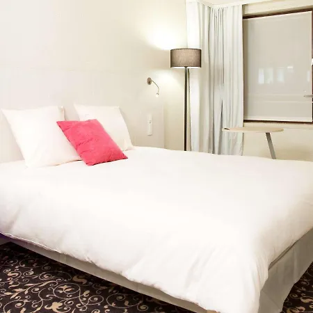 Ibis Styles Centre Gare Beffroi Hotel Lille